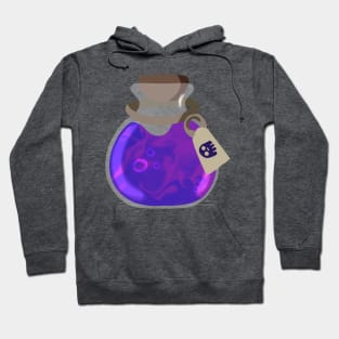 Purple Potion Hoodie